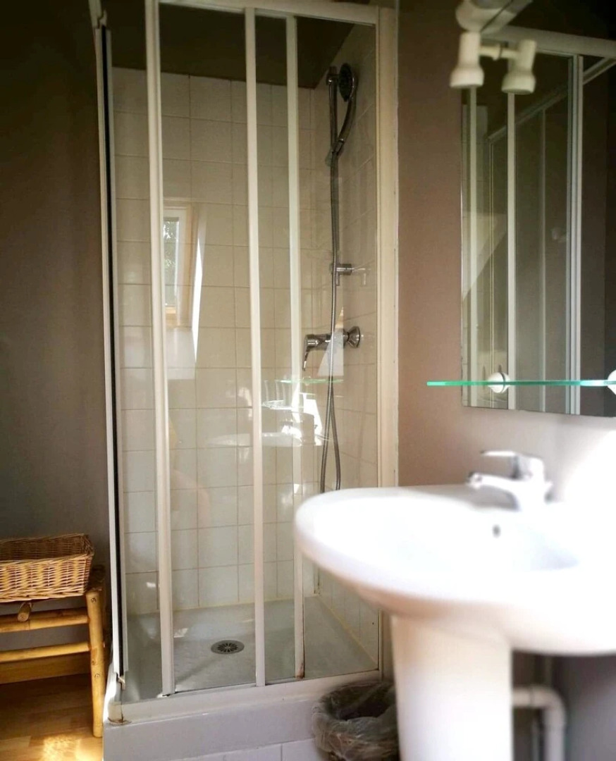 House With 4 Bedrooms in Jumel, With Furnished Garden and Wifi - 80 km