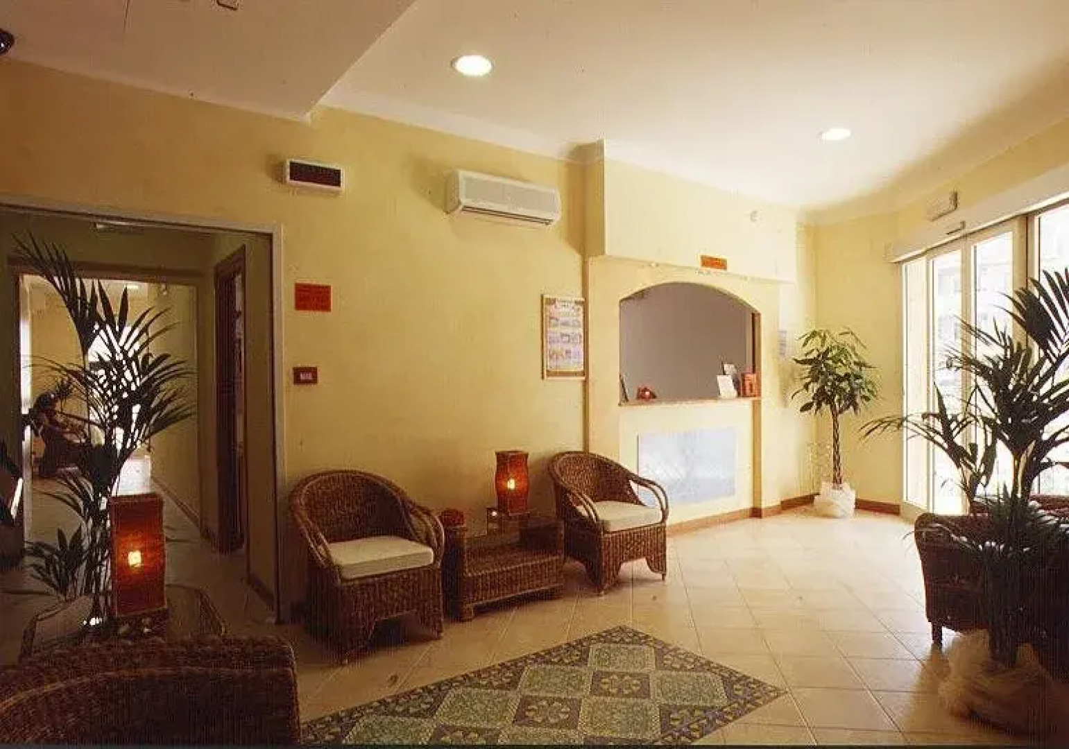 Residence Playa Sirena