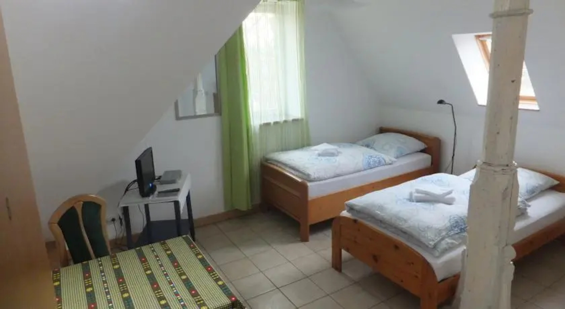 Pension Offizierskasino