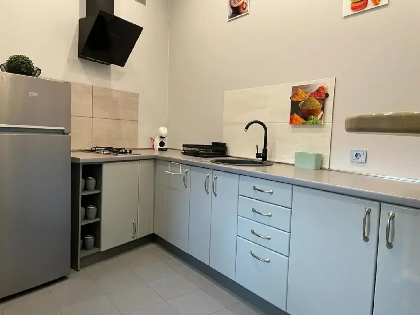 City Centre Apartment