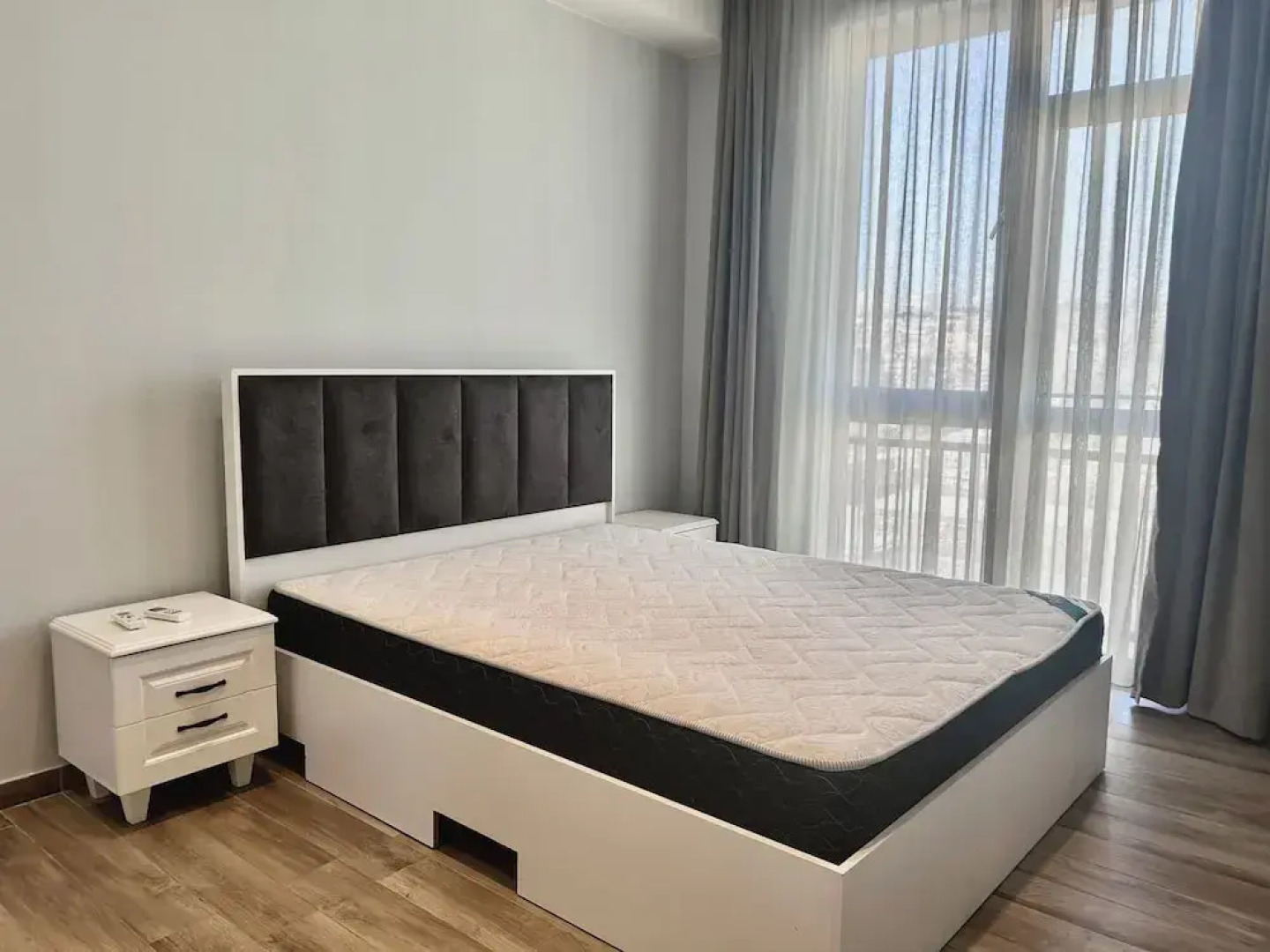 Stay Inn на ул. Кохбаци