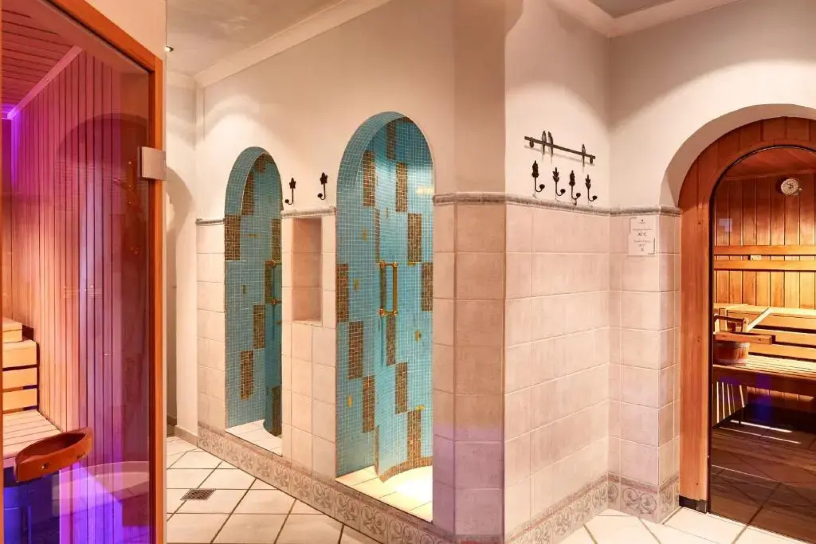 Landsitz Römerhof - Hotel Apartments