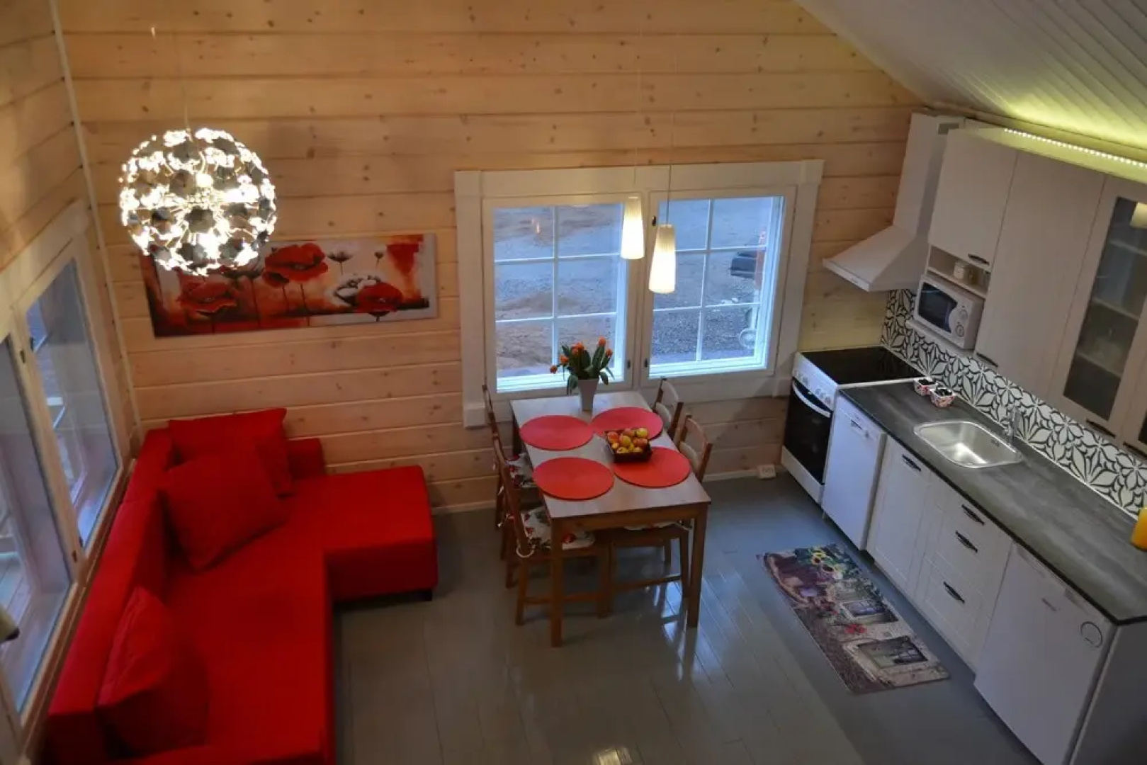 Pikku Torppa Cottage