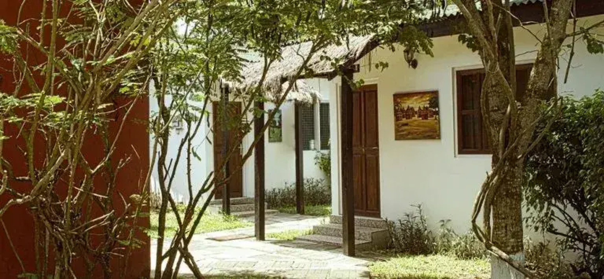 Casablanca Beach Resort