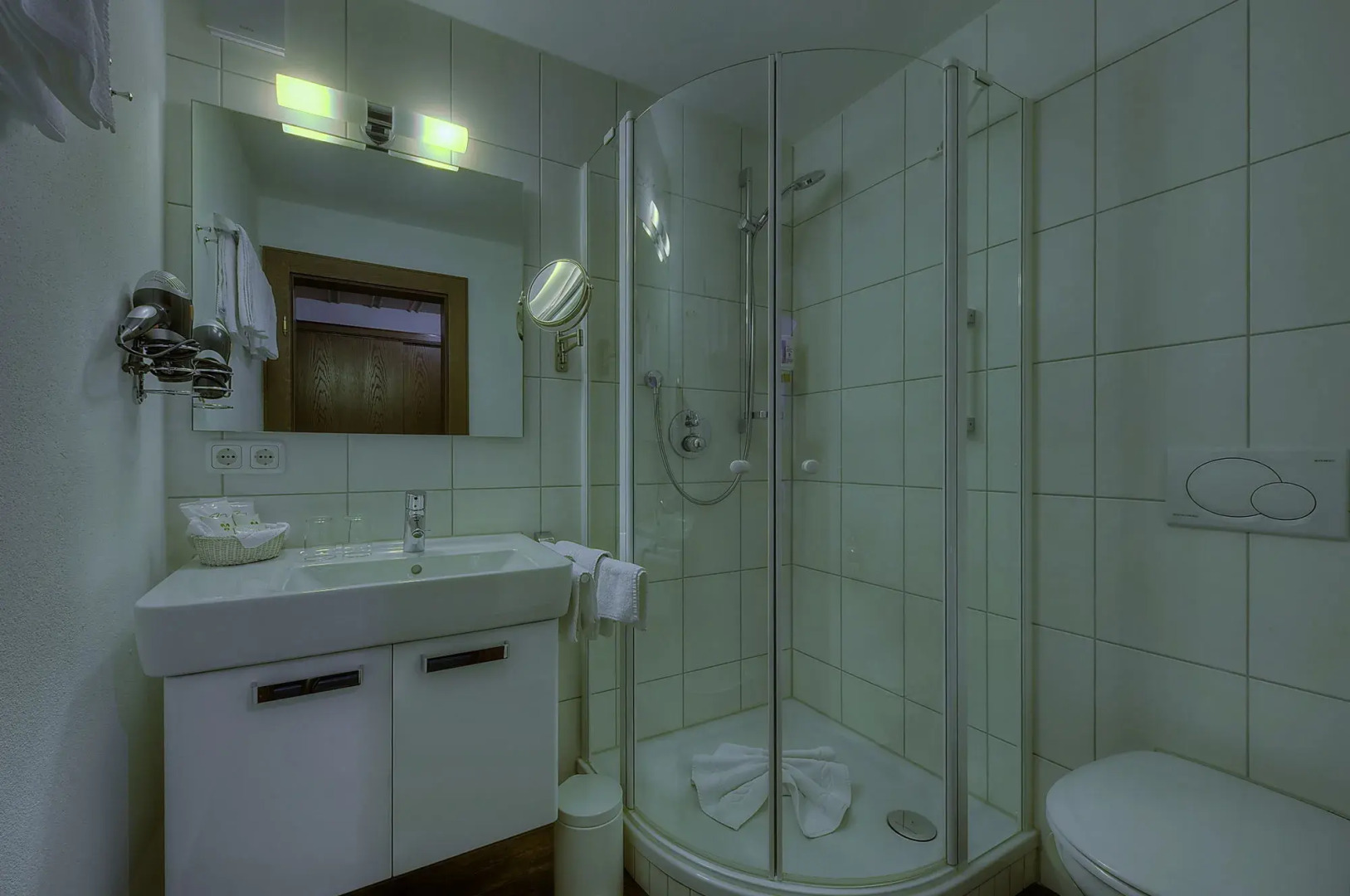 Konigshof Health & View "Gesundheitszentrum fur Naturheilverfahren"