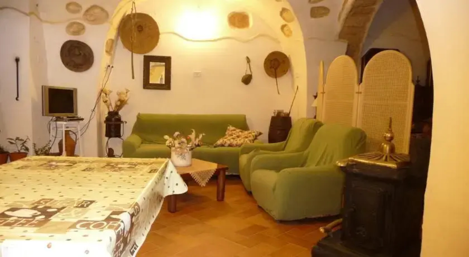 Romantic Flat Sassari