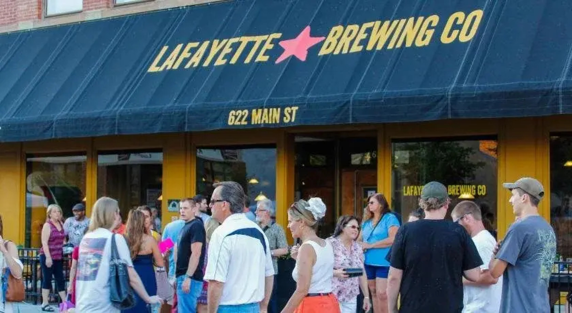 Union Club Hotel at Purdue University