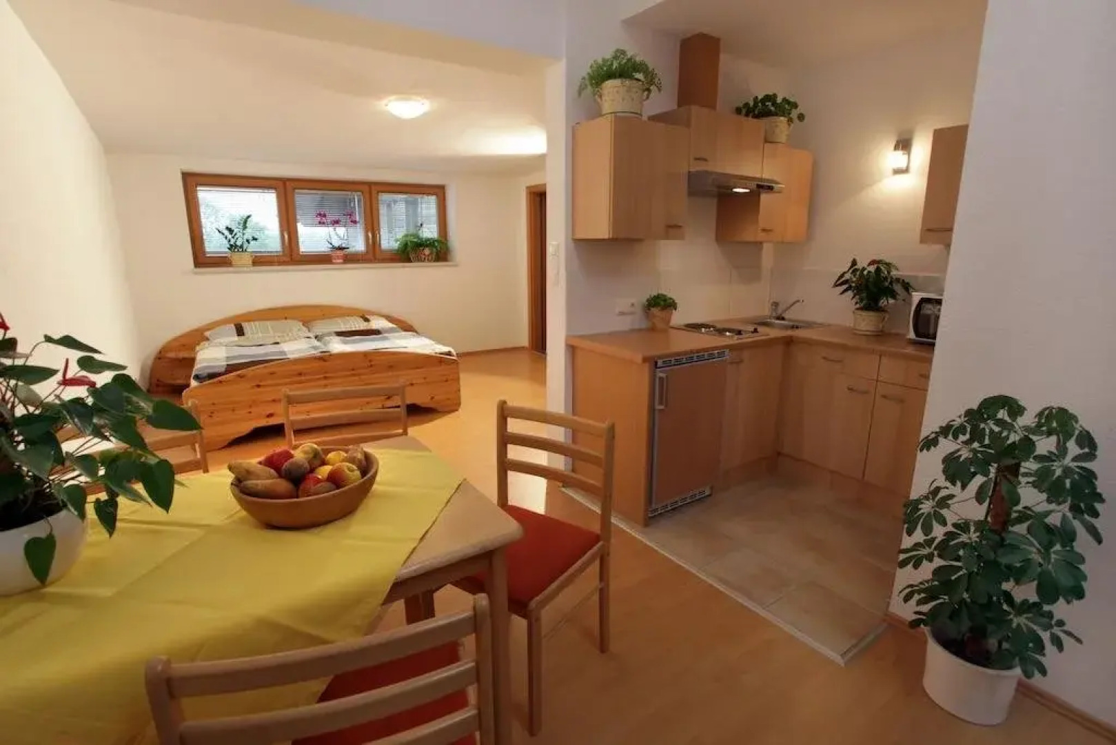 Haus Schön Weberhof