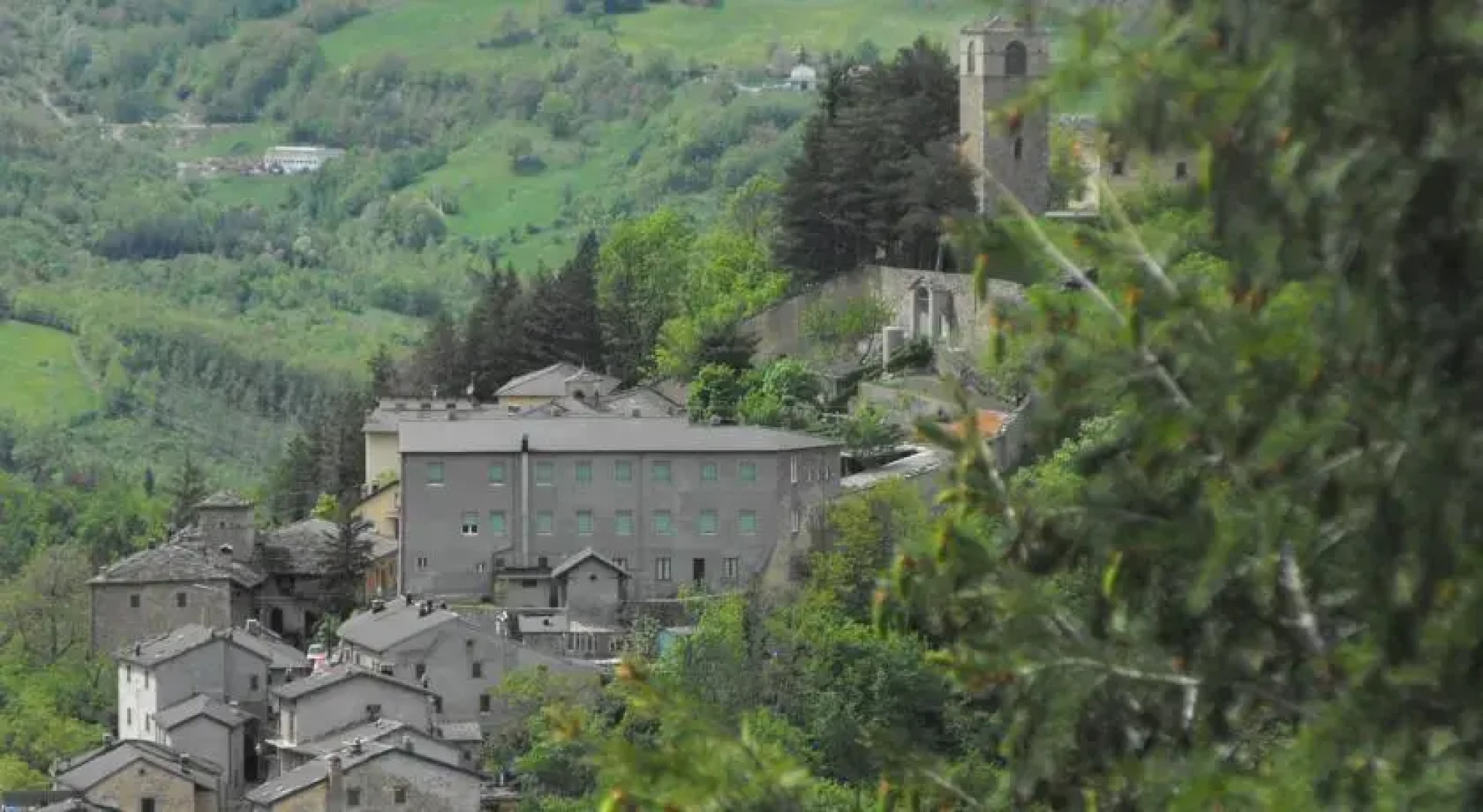 Appartamento Il Serino