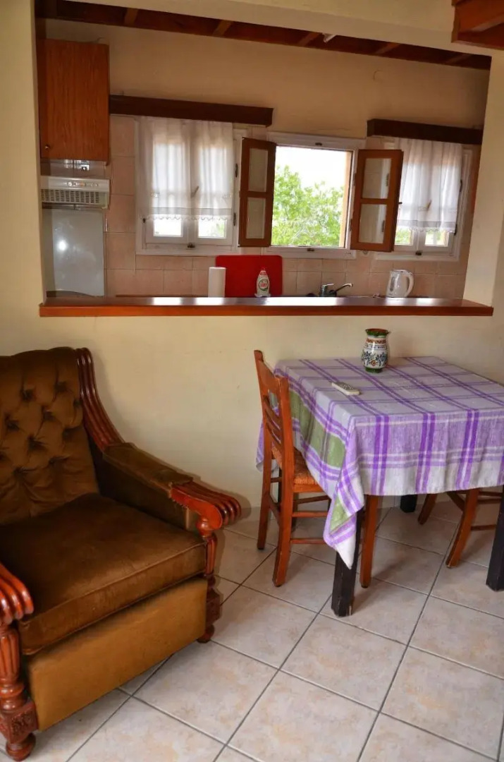 Vagia Beach Apartments