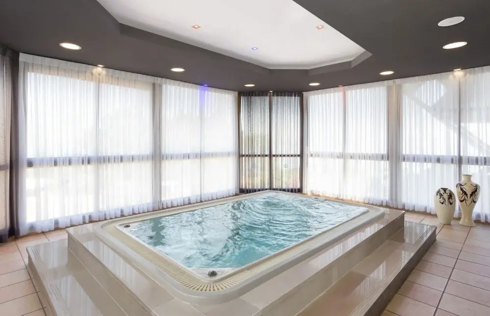 King Solomon Hotel Tiberias