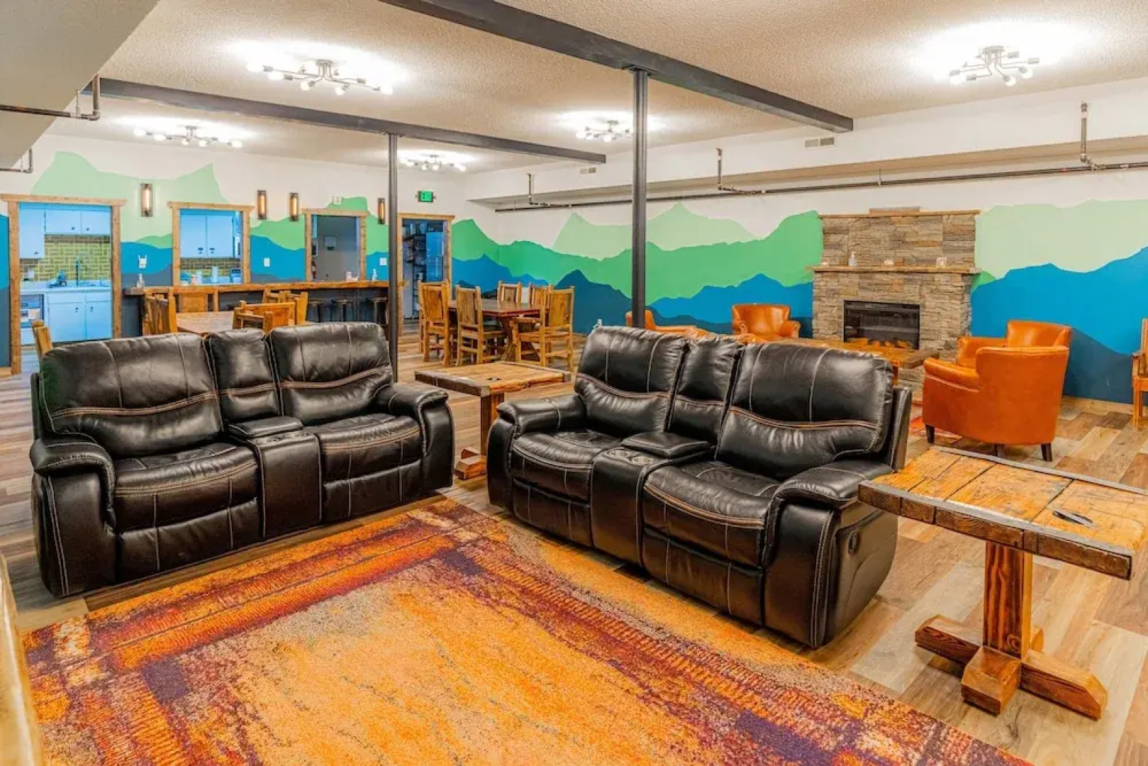 Pintler's Portal Hostel