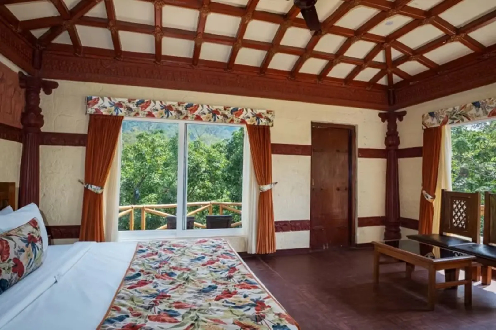 Summit Green Village Resort and spa