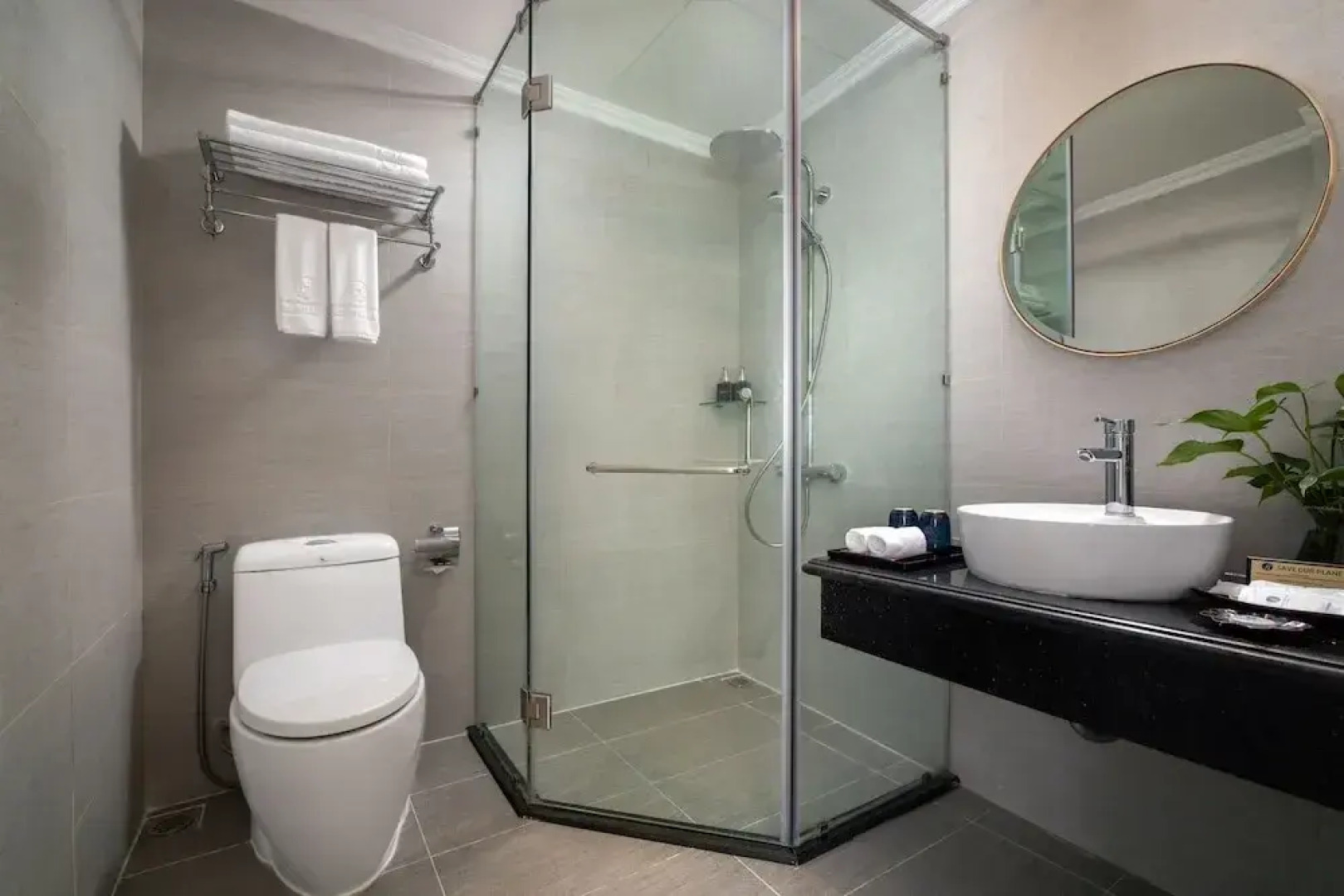 Hanoi Backpackers Hostel & Rooftop bar