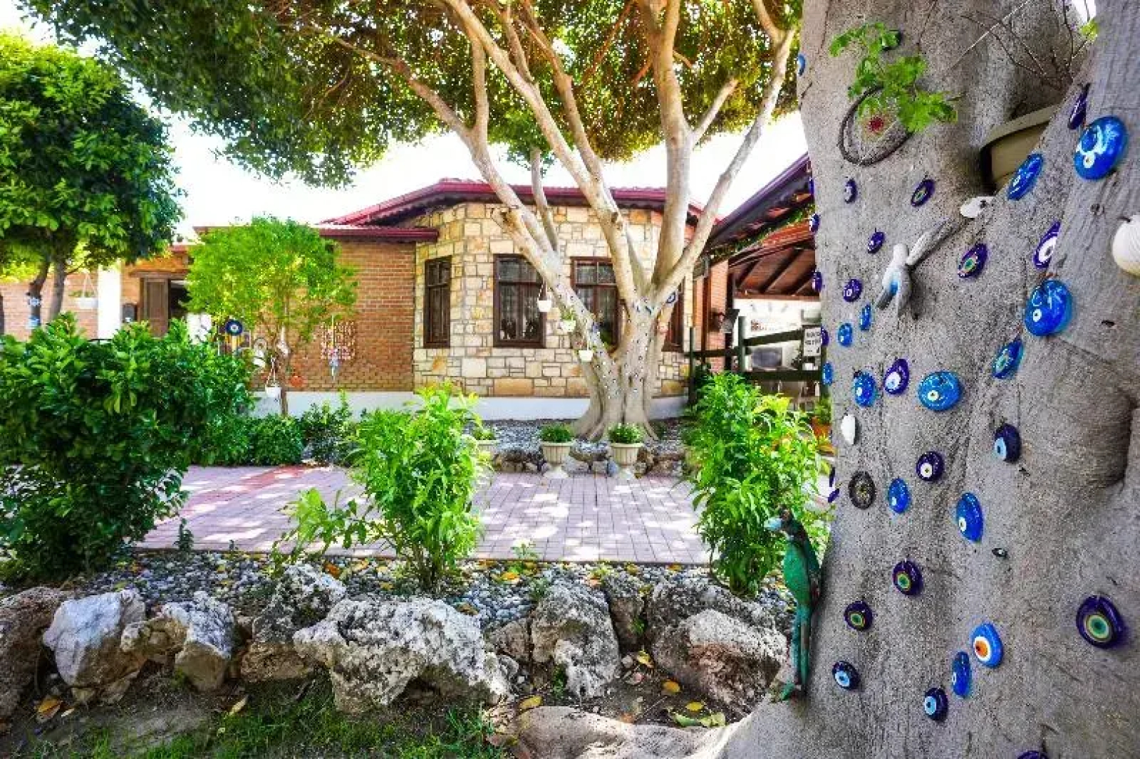 Sahin Villa Apart Dalyan