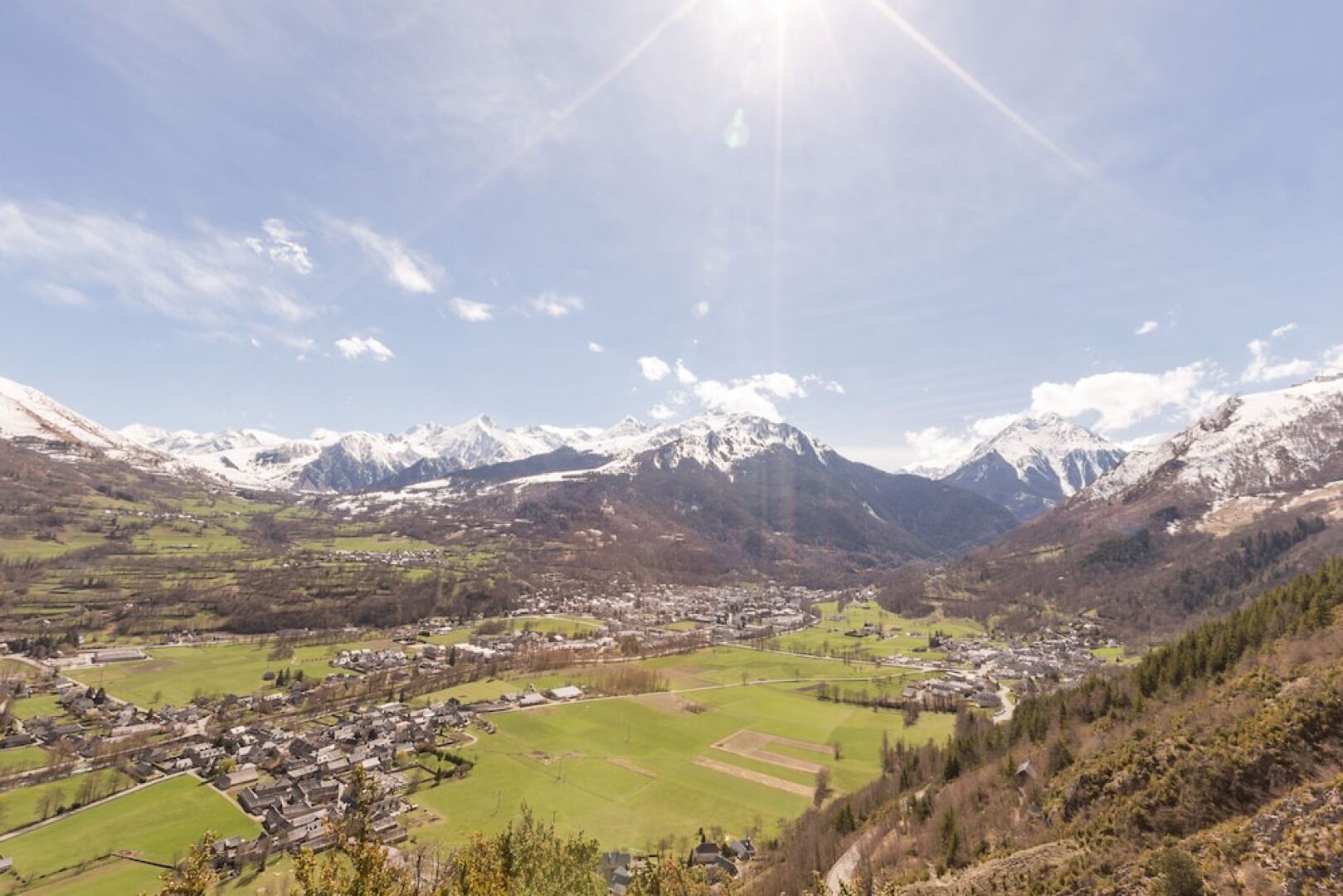 Maeva Particuliers Saint-Lary-Soulan