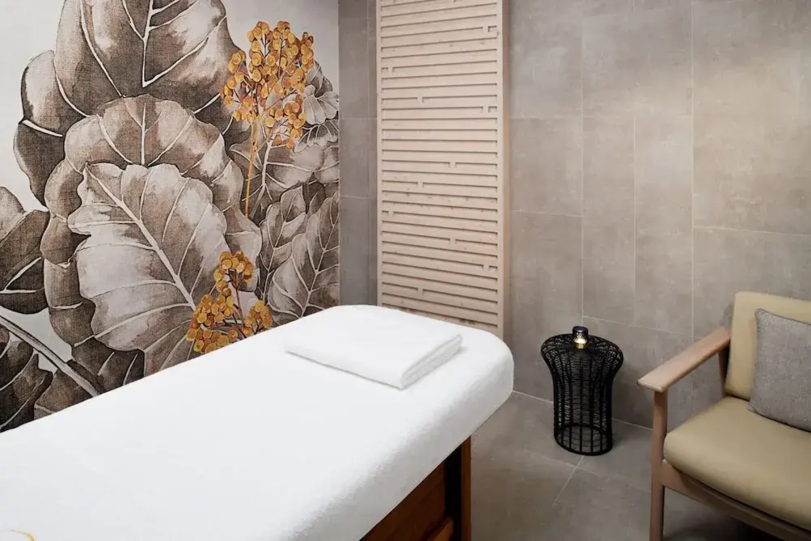 Courtyard by Marriott World Trade Centre, Dubai