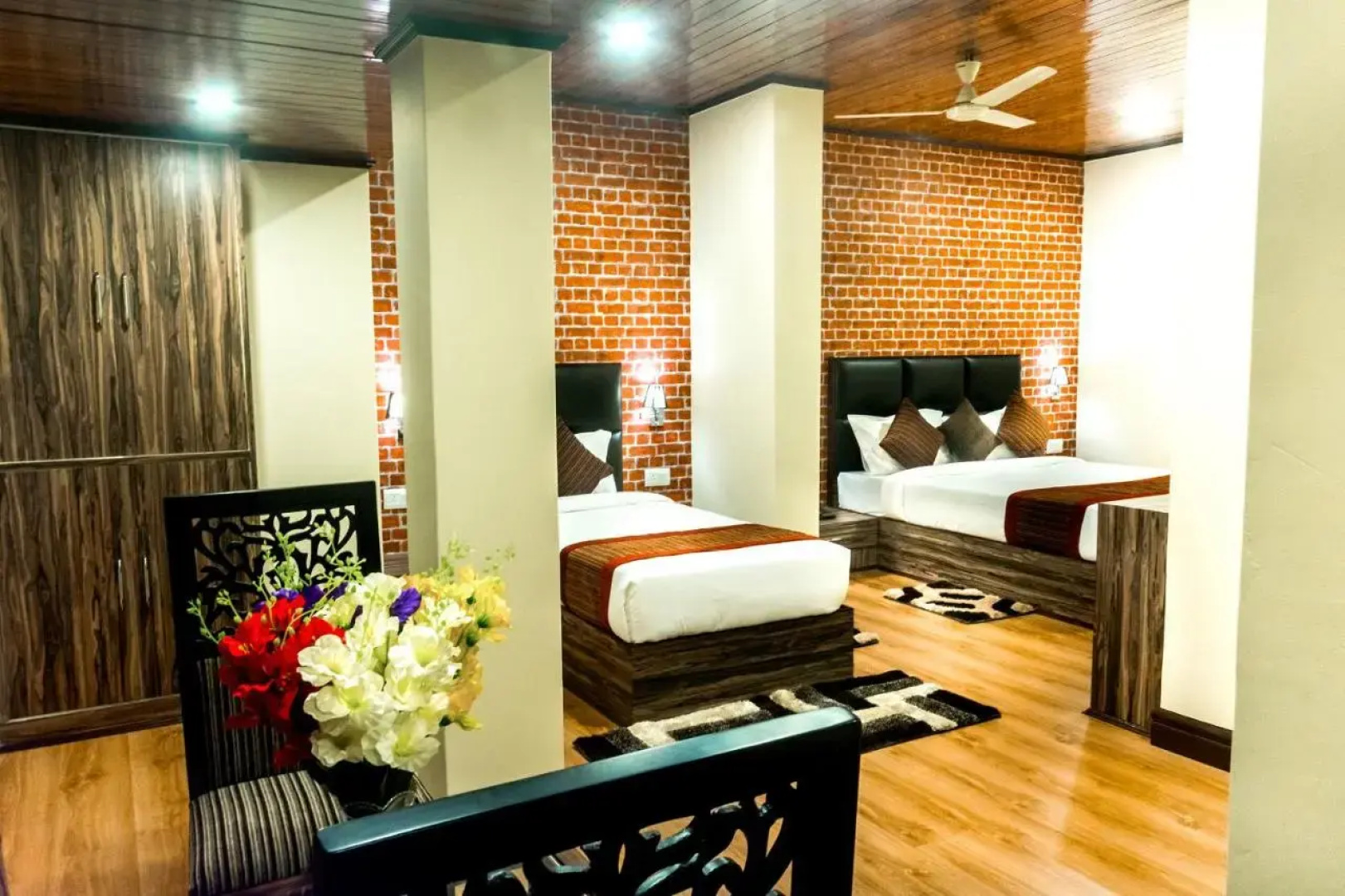 Tin Tin Boutique Bijanbari
