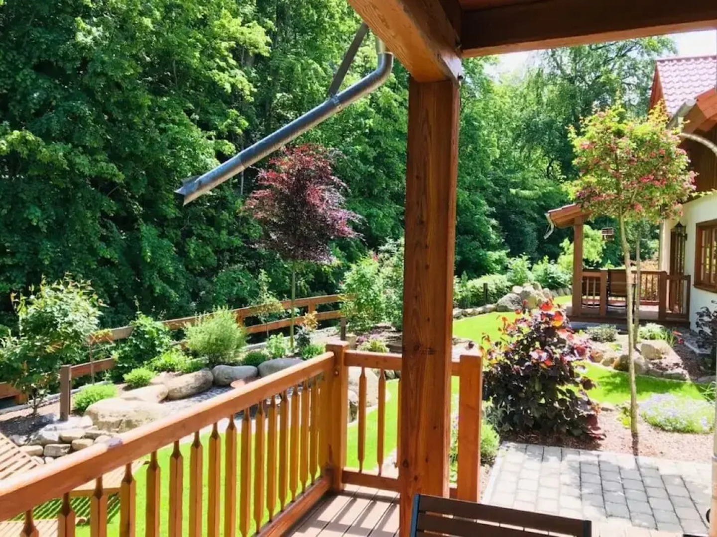 Ilse Chalet No. 19 Comfortable Vacation Home