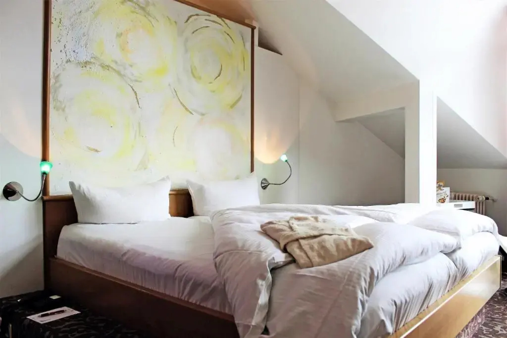 Ferienappartements Wutzschleife