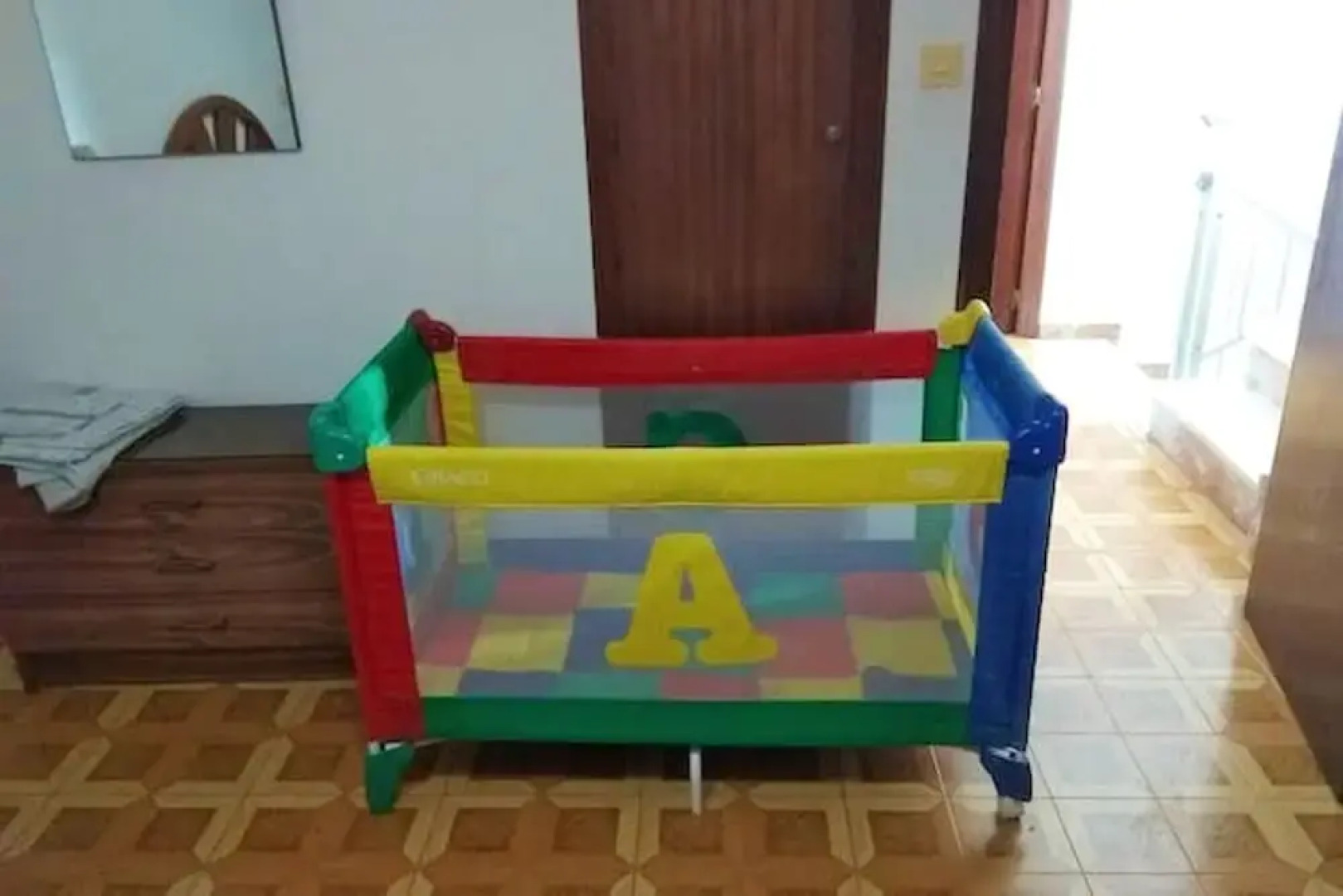 Villa With 4 Bedrooms in Vinaròs, With Private Pool and Wifi