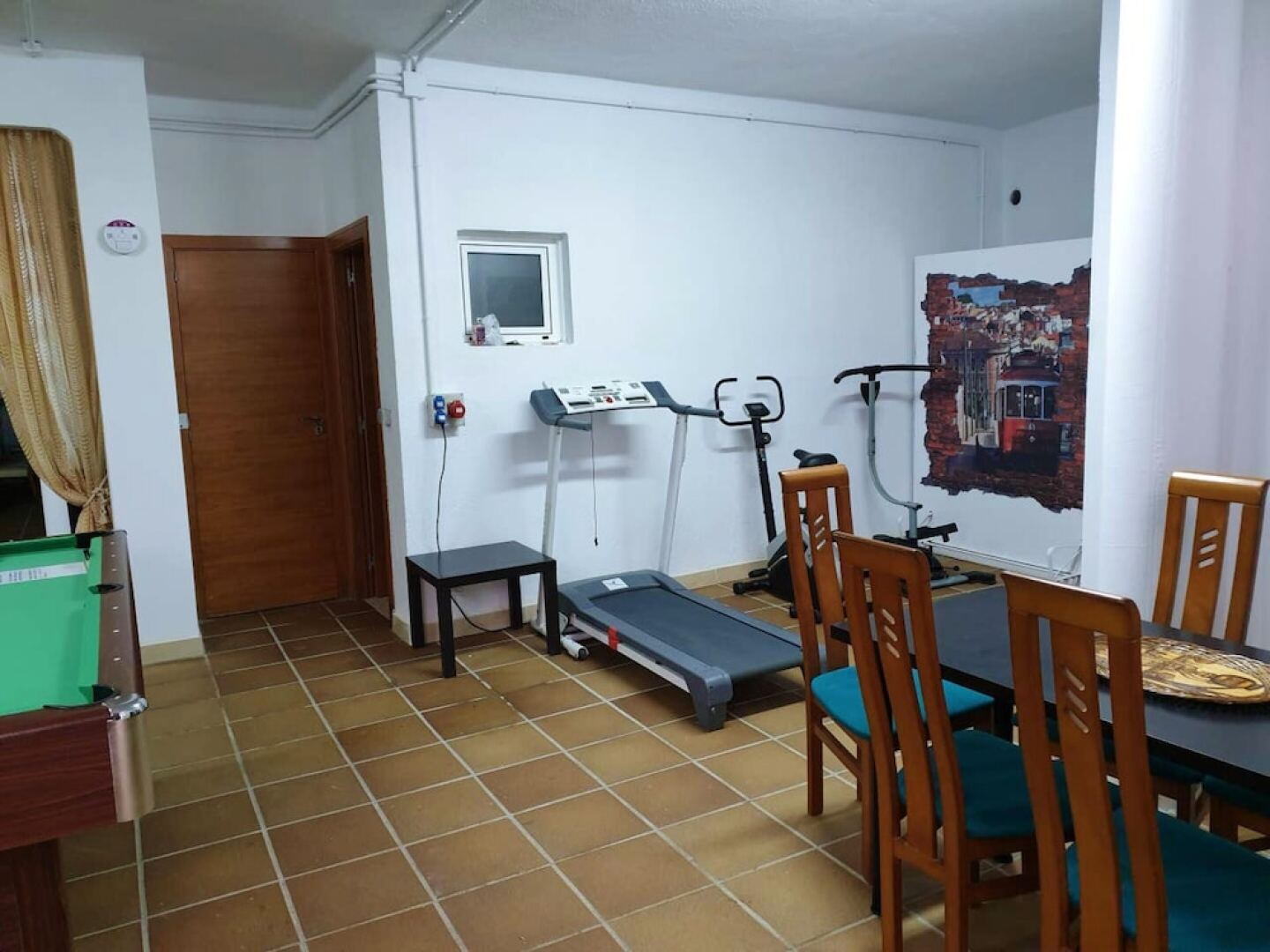 Villa with 7 Bedrooms in Olivella, with Wonderful Mountain View, Private Pool, Enclosed Garden