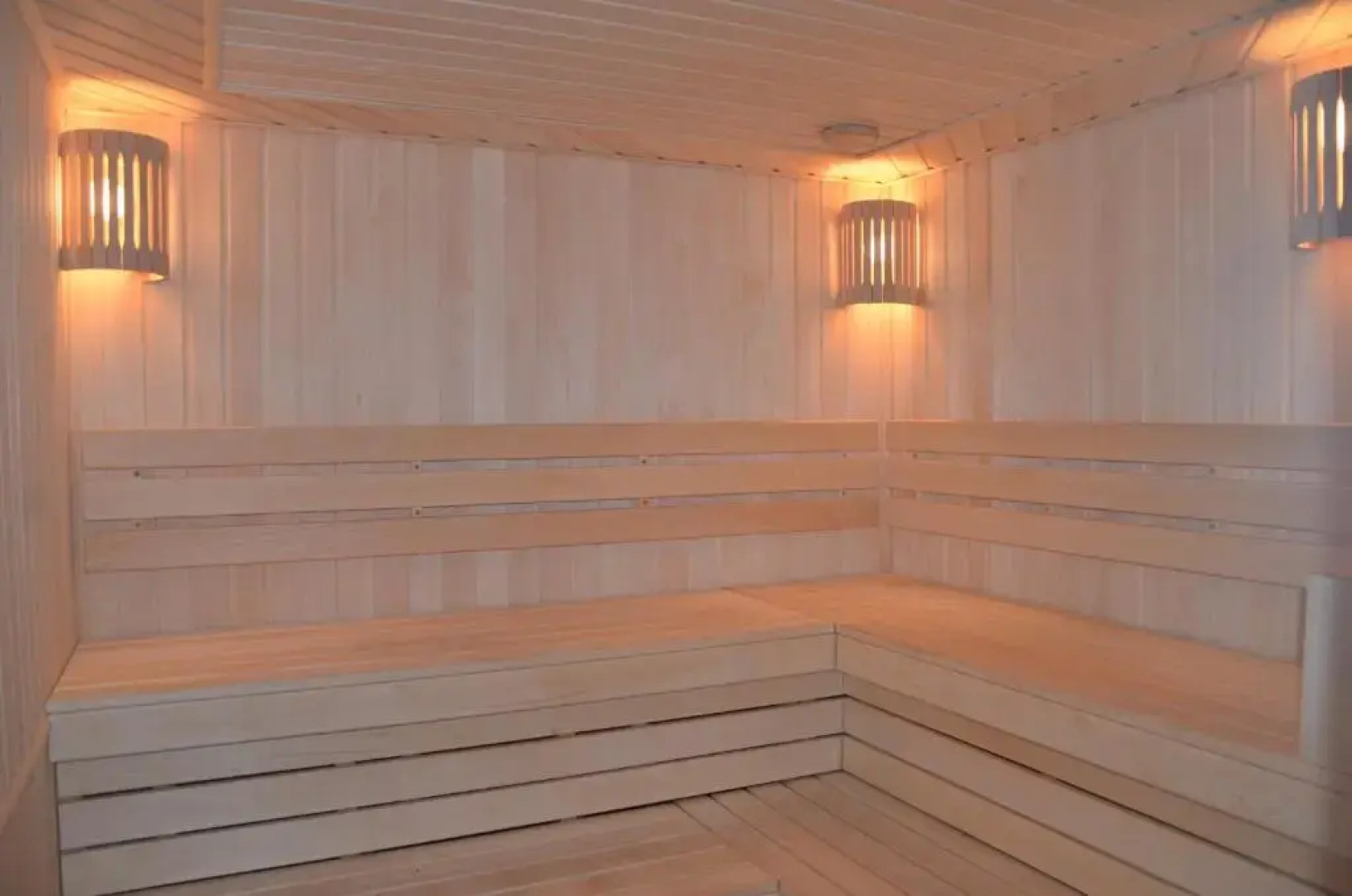 Apartments Lazurniy Bereg