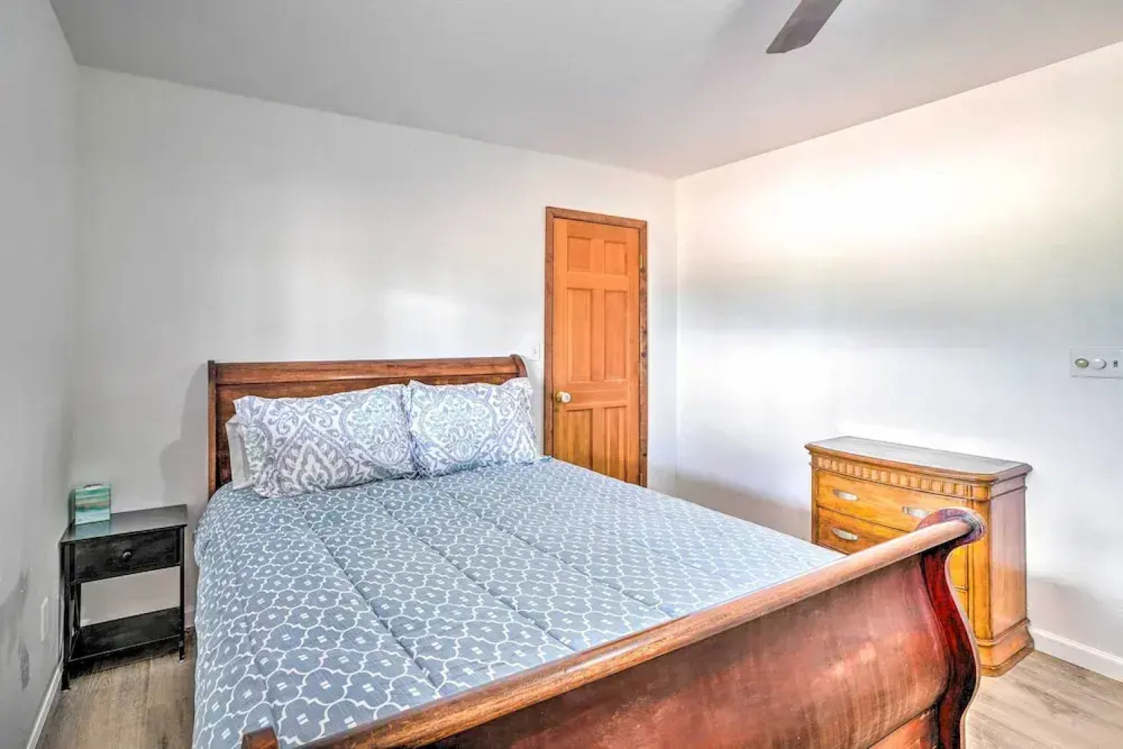 Pet-friendly Chino Valley Cabin w/ Game Room!