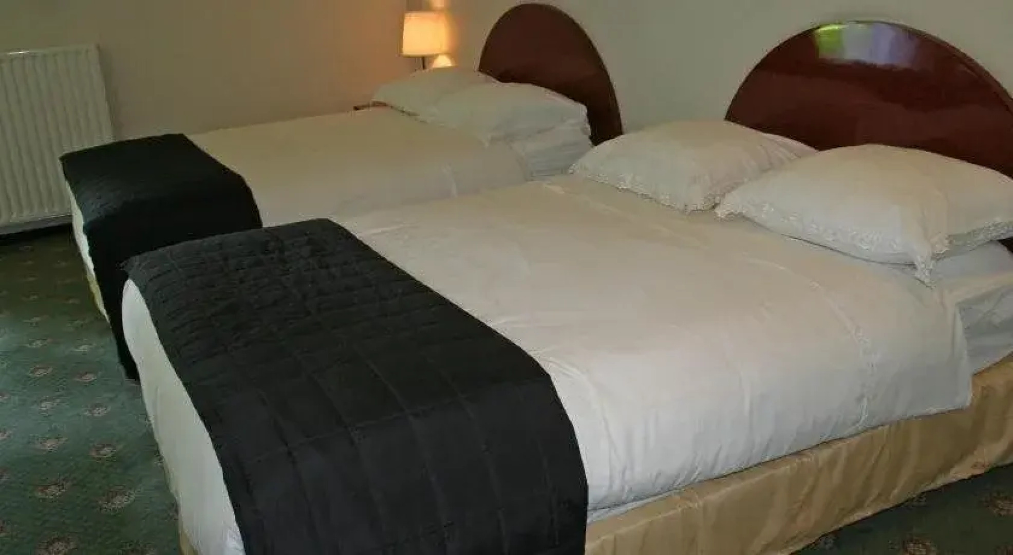 Hotel de Collse Hoeve