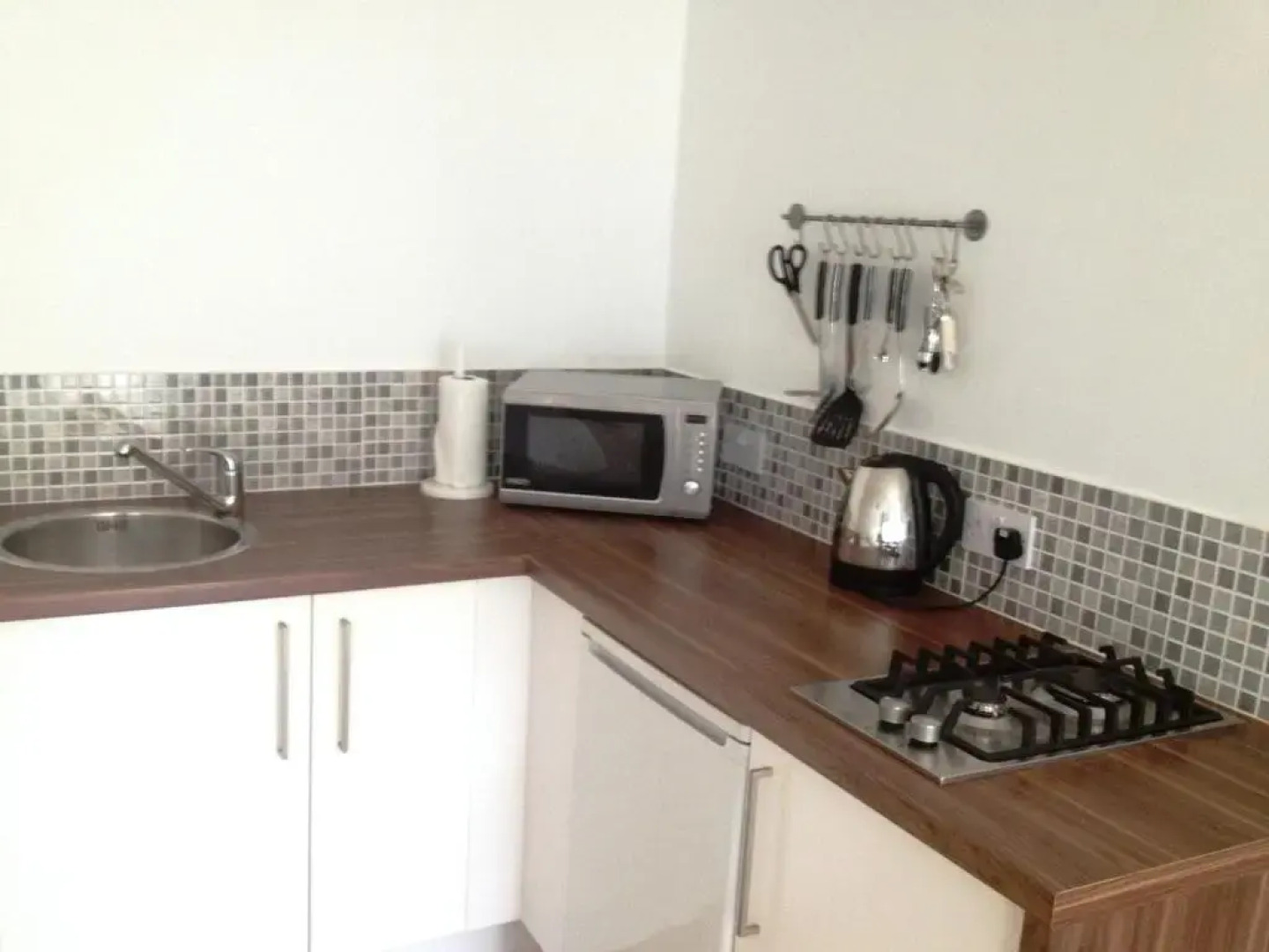 Elm Tree Farm Accommodation