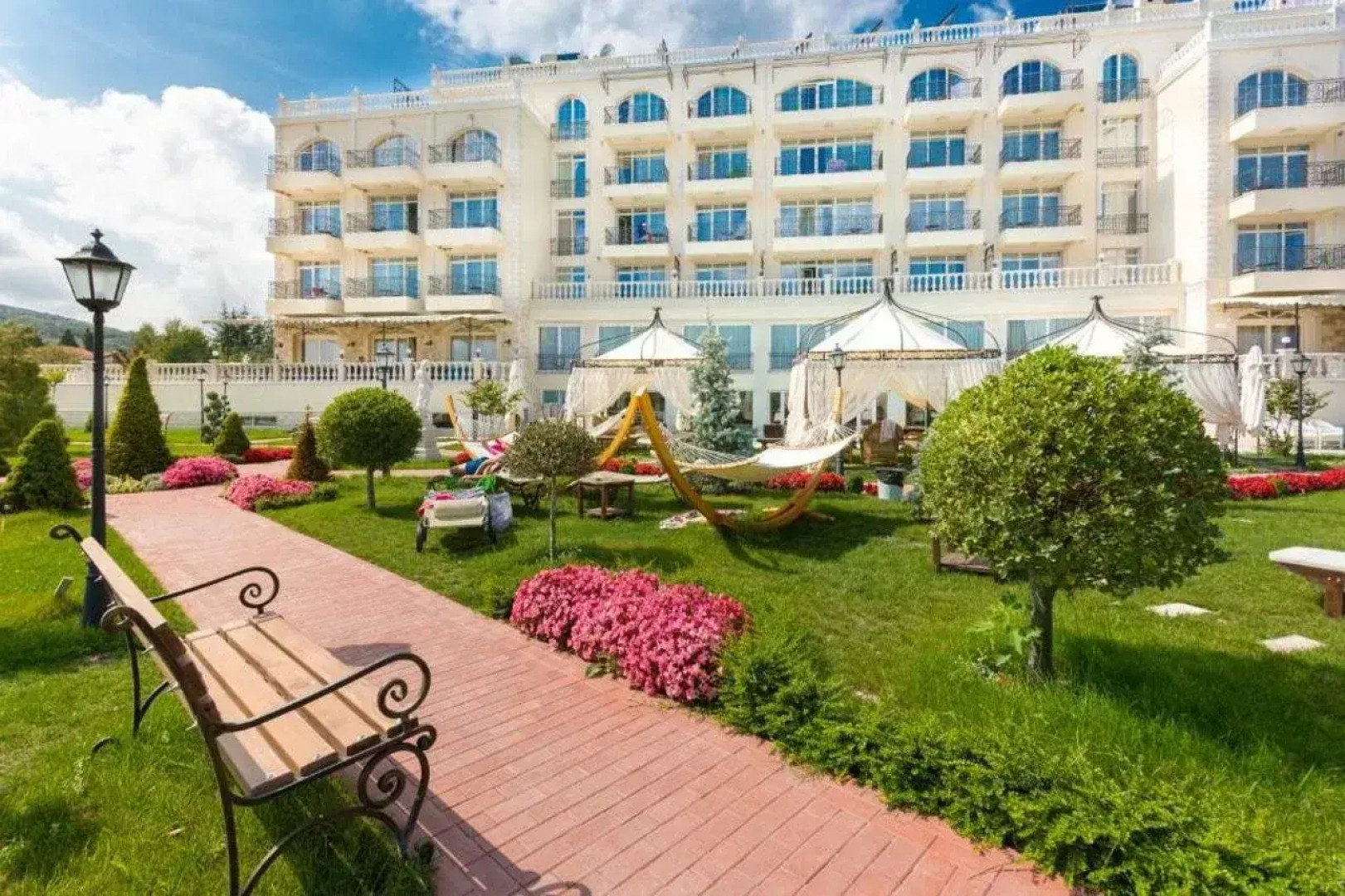 Therma Palace Balneohotel