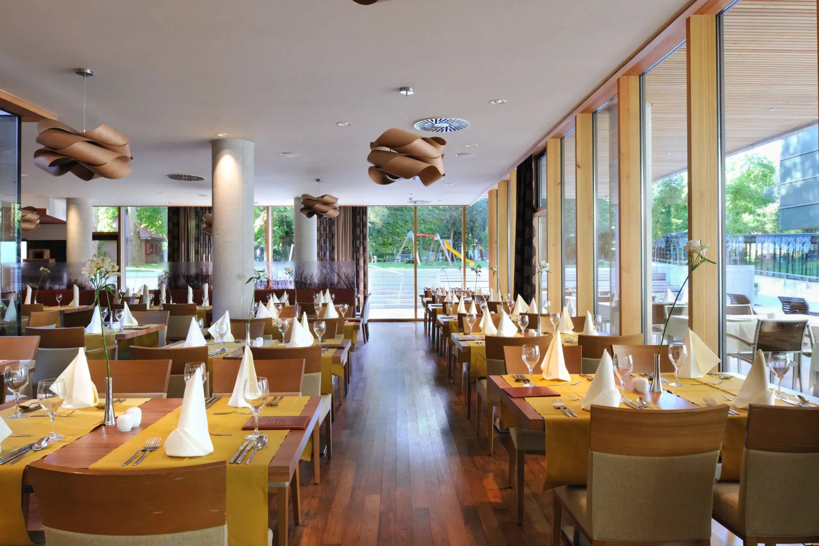 Hotel Kristal - Terme Krka