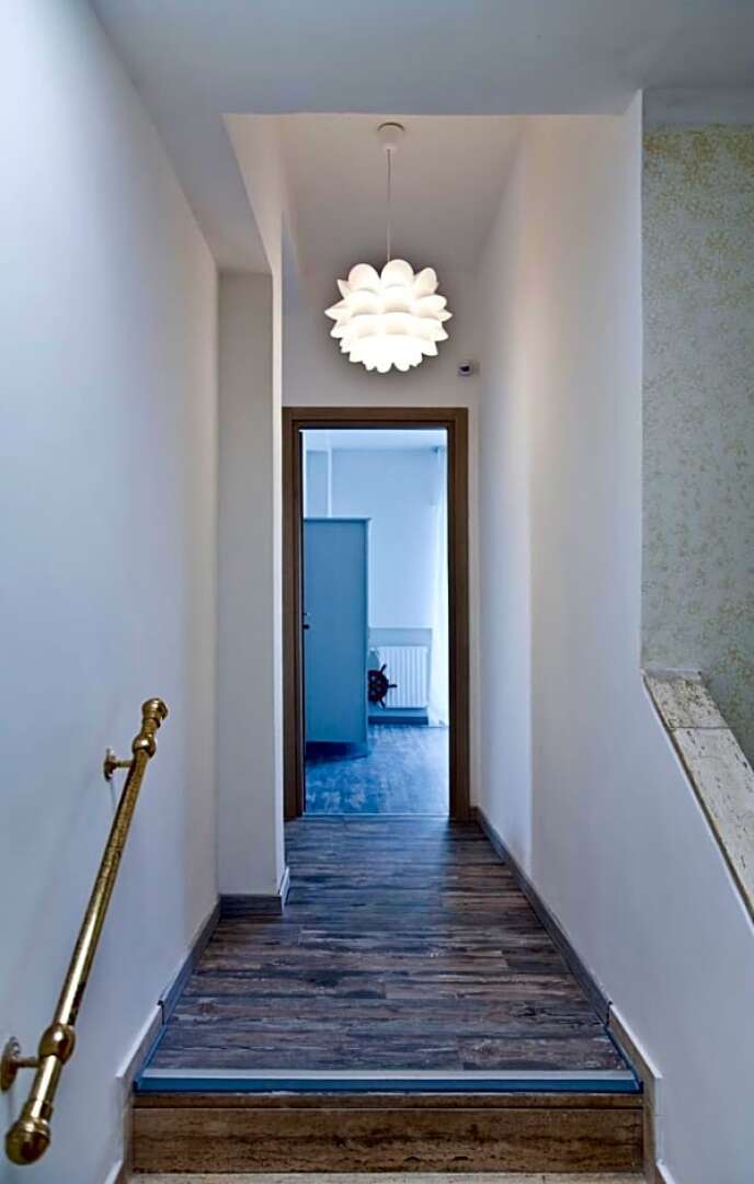 Bed  Breakfast Pietra Di Mare