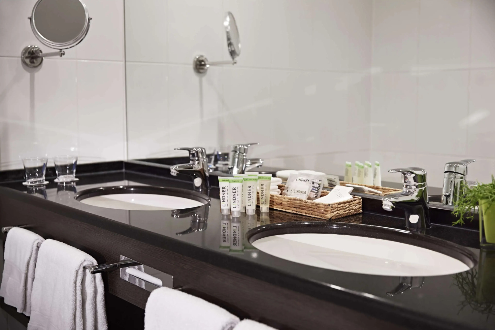 Lindner Hotel Antwerp, part of JdV by Hyatt