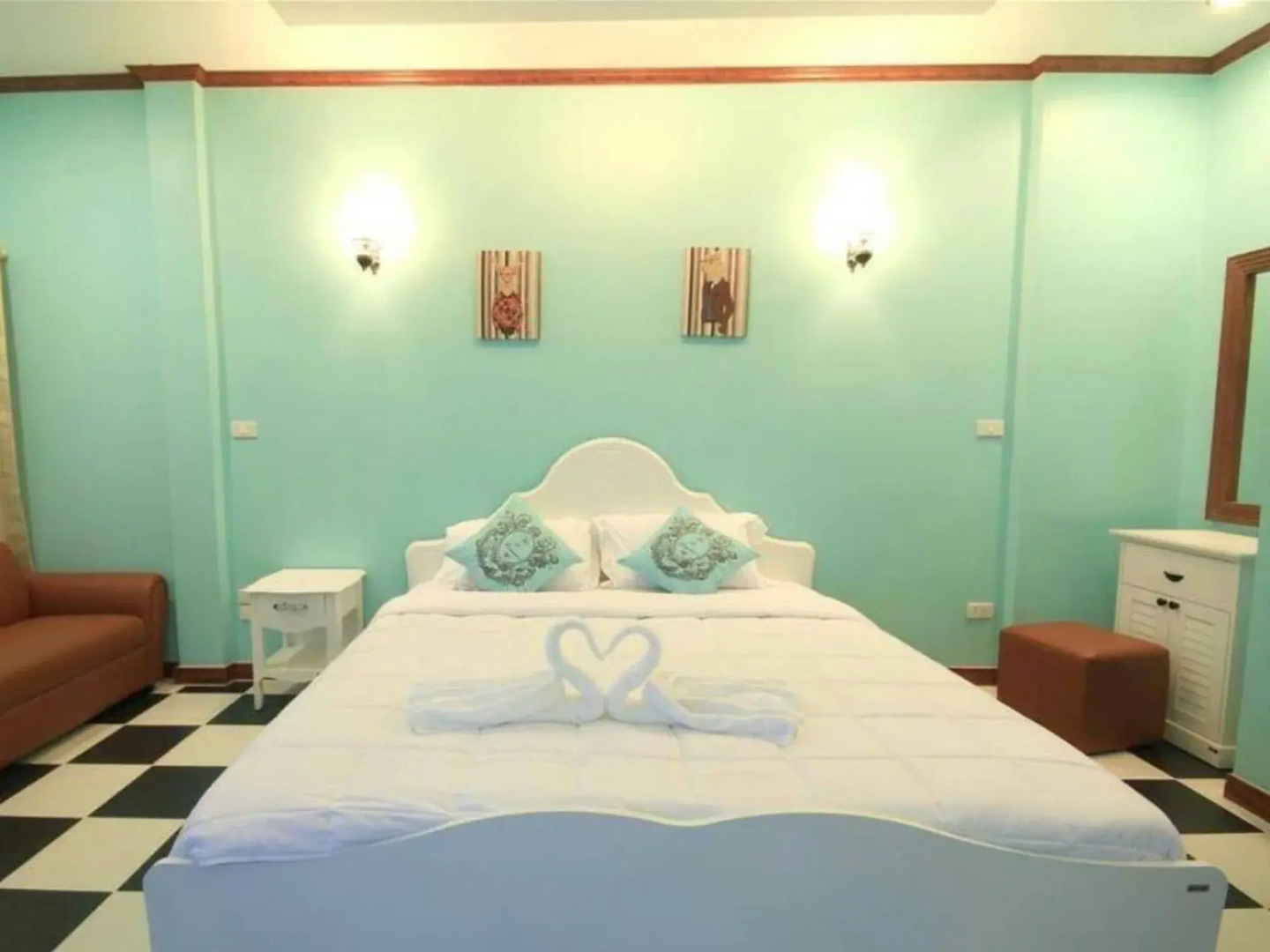 Sea Ocean Boutique Resort