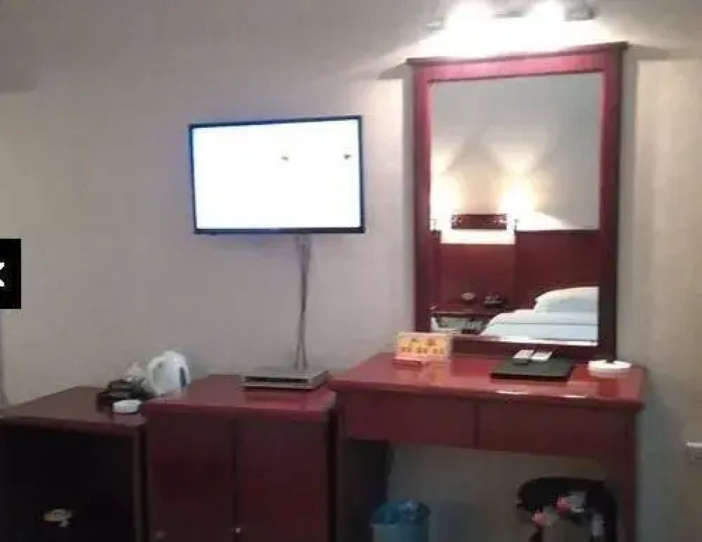 You Ren The Grand Hotel-laibin