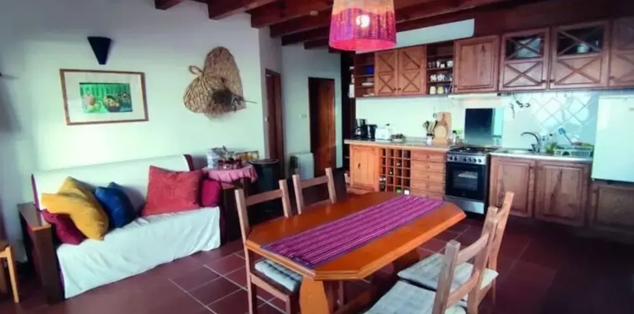 Holiday Home Casa Brisa Mar in Prazeres