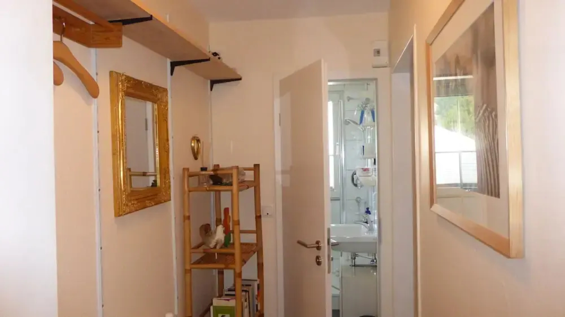Ferienwohnung Renker