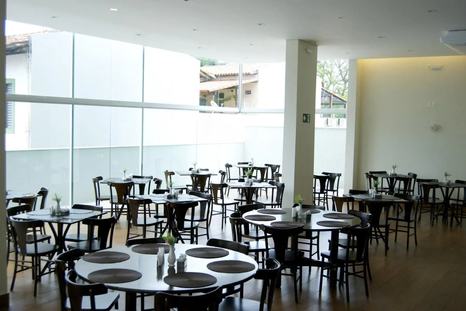 Nobile Hotel Belo Horizonte