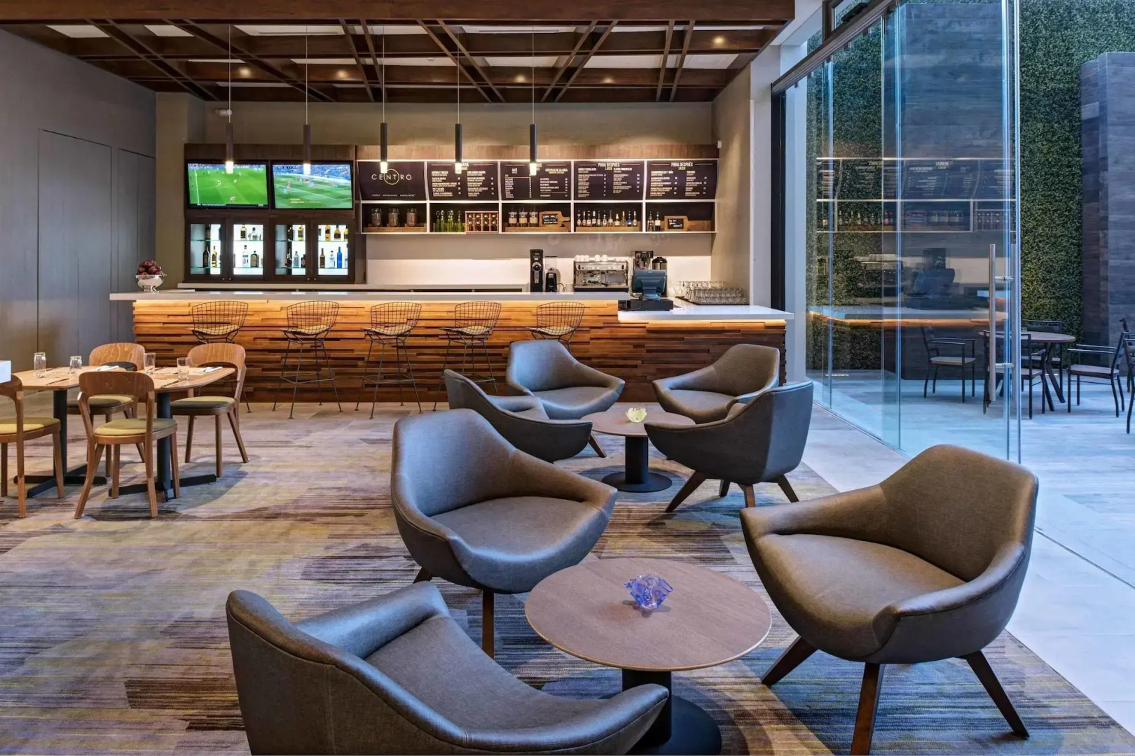 Courtyard by Marriott Guatemala City