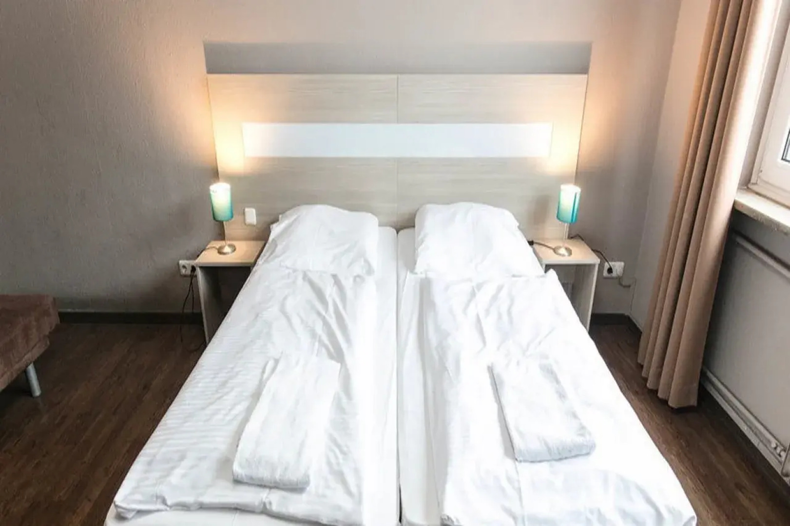 Smart Stay - Hostel Munich City