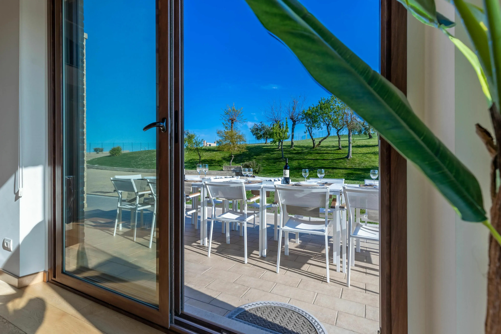 Villa Clair - Villa Clair