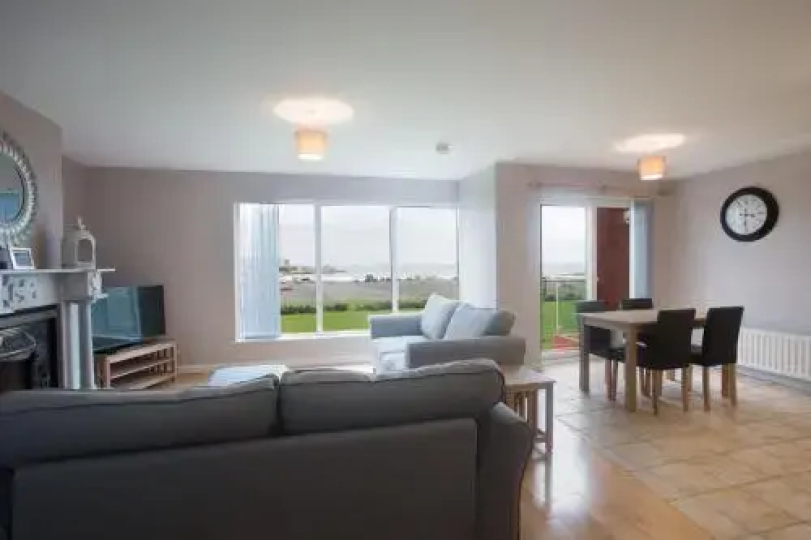 Portrush Seaview Apartments