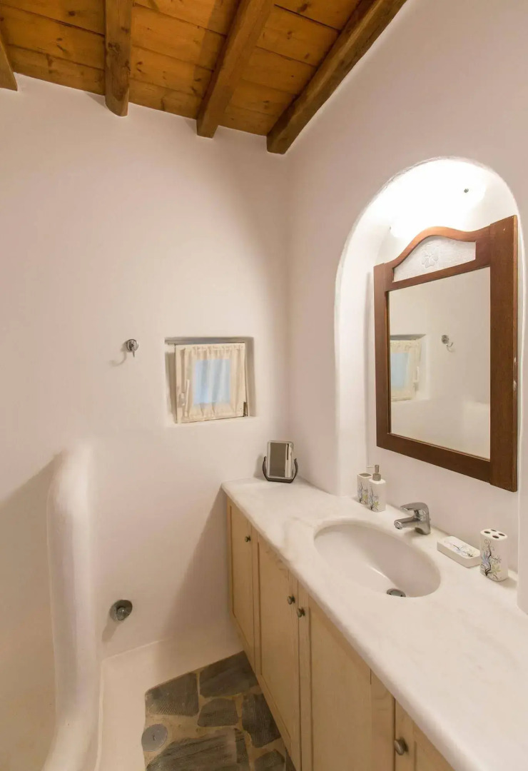Thermes Mykonos Luxury Villas