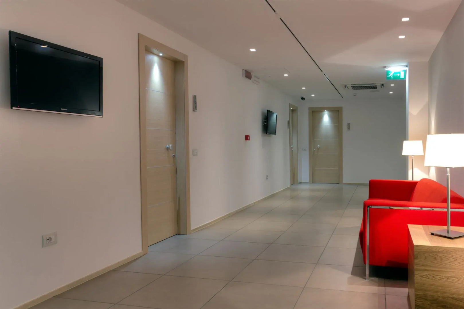 Hotel Dimorae Rooms and Suites - Apartments