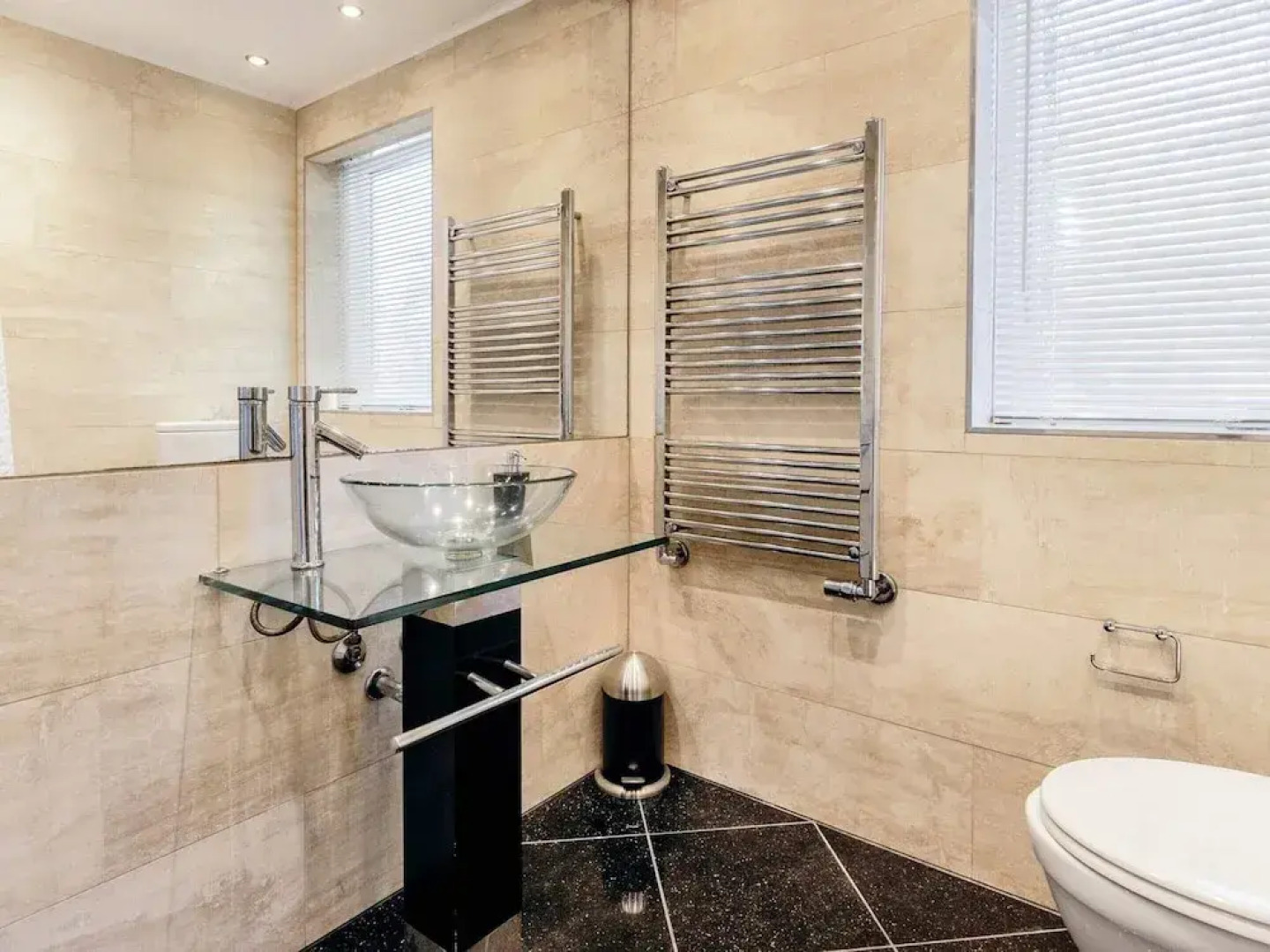 8 Person Holiday Home in Asperup