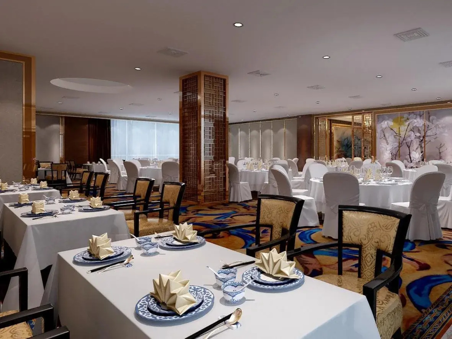 Harbour View Worldwide Hotel