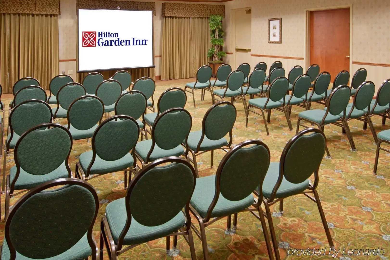 Hilton Garden Inn Frederick