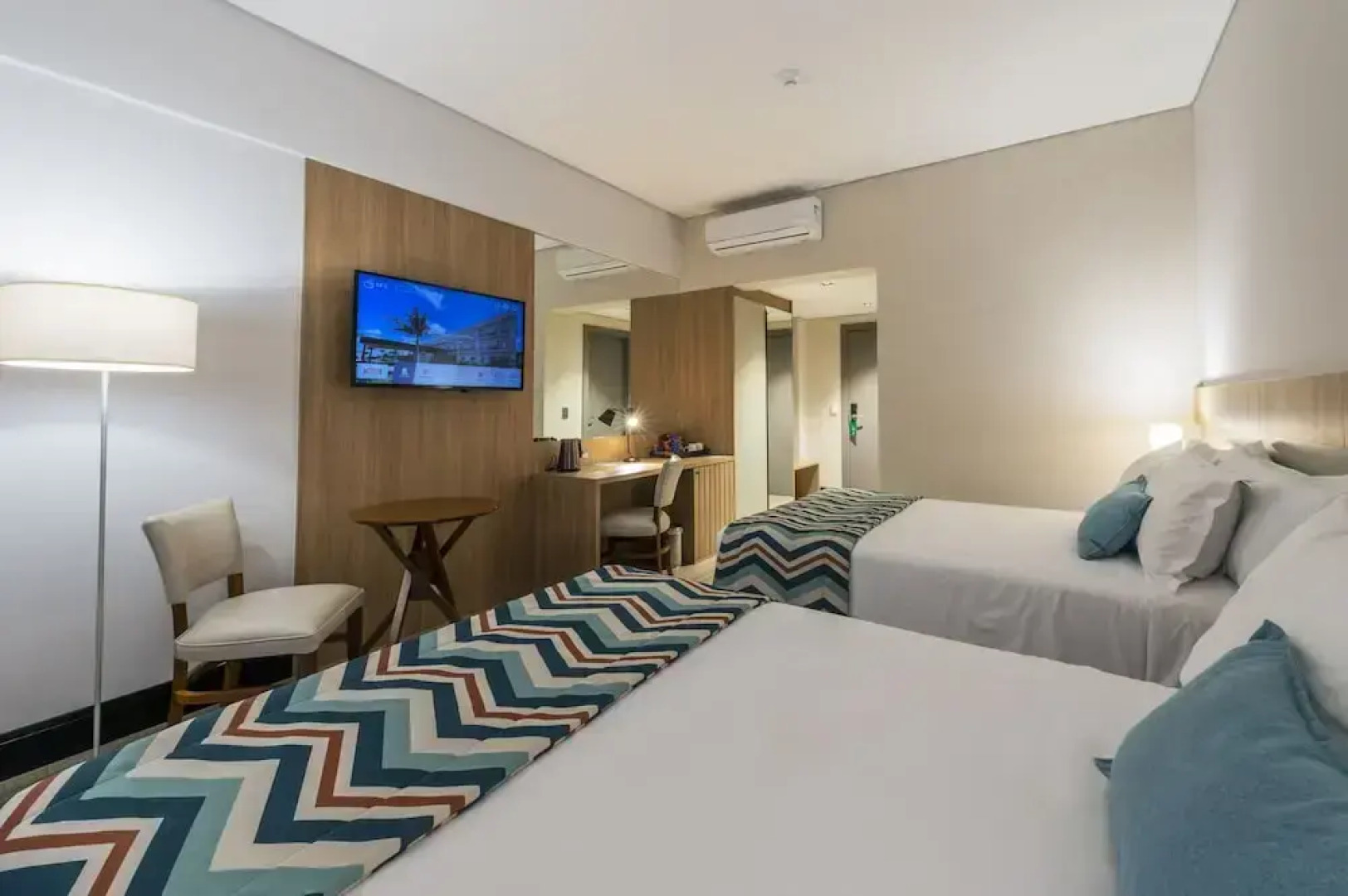 Japy Golf Resort Hotel