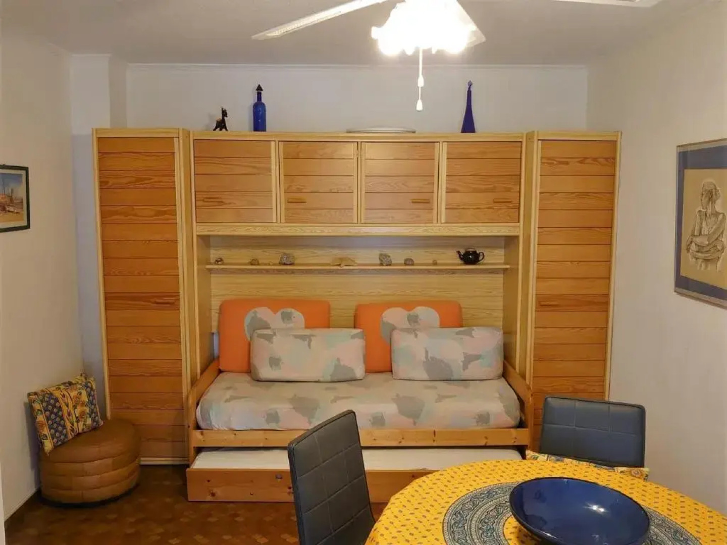 Résidence du Port d'Avall 4PA51